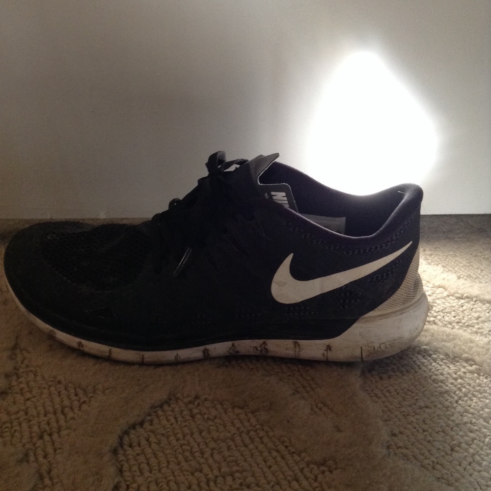 Nike Free 5.0